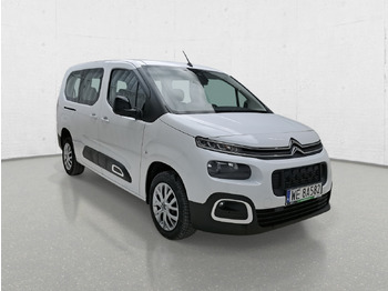 Osobní auto CITROËN