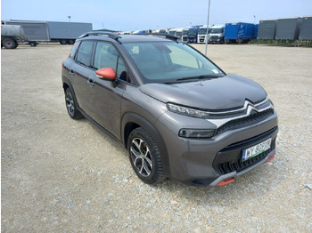 Osobní auto CITROËN