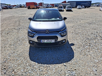 Hatchback CITROEN C3 HATCHBACK: obrázek 2