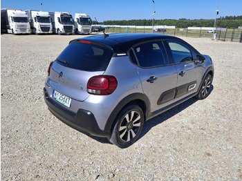 Hatchback CITROEN C3 HATCHBACK: obrázek 5