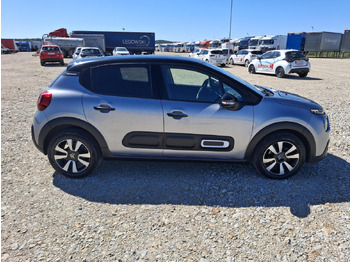 Hatchback CITROEN C3 HATCHBACK: obrázek 4