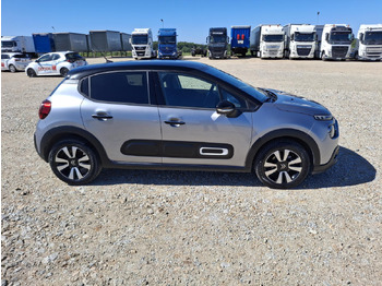 Hatchback CITROEN C3 HATCHBACK: obrázek 4