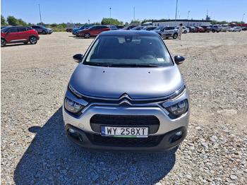 Hatchback CITROEN C3 HATCHBACK: obrázek 2
