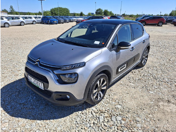 Hatchback CITROEN C3 HATCHBACK: obrázek 3