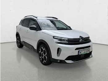 Hatchback CITROËN
