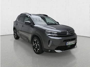 Osobní auto CITROËN