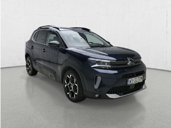 SUV CITROËN