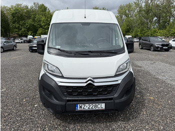 Furgon CITROEN JUMPER 35 2.0 BLUEHDI L3H2 FURGON BLASZAK: obrázek 2
