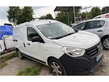 Furgon DACIA