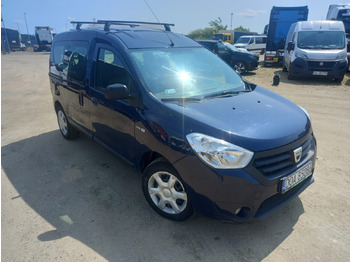 Osobní auto DACIA