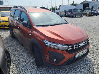Osobní auto DACIA