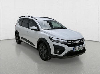 SUV DACIA