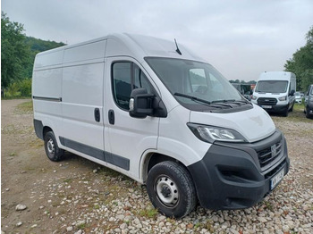 Furgon FIAT Ducato