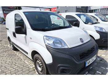 Furgon FIAT Fiorino