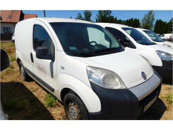 Furgon FIAT Fiorino