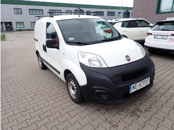Furgon FIAT Fiorino