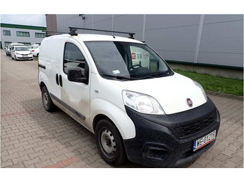 Furgon FIAT Fiorino