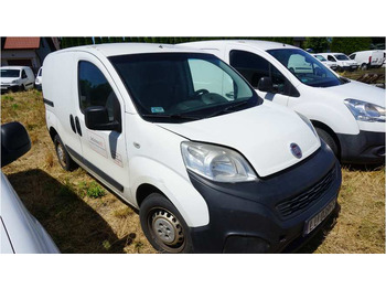 Furgon FIAT Fiorino