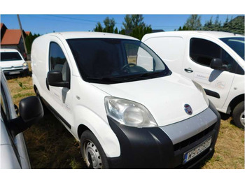 Furgon FIAT Fiorino