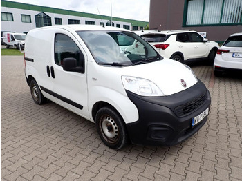 Furgon FIAT Fiorino