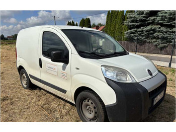 Furgon FIAT Fiorino