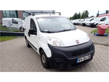 Furgon FIAT Fiorino