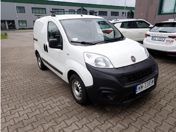 Furgon FIAT Fiorino