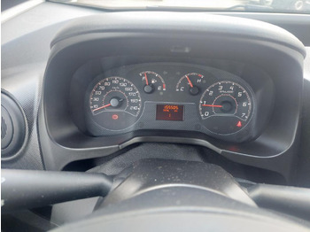 Furgon FIAT FIORINO FURGON BLASZAK: obrázek 5