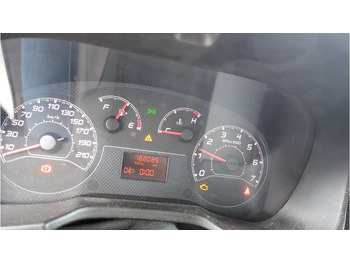 Furgon FIAT FIORINO FURGON BLASZAK: obrázek 5