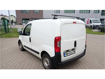 Furgon FIAT FIORINO FURGON BLASZAK: obrázek 4