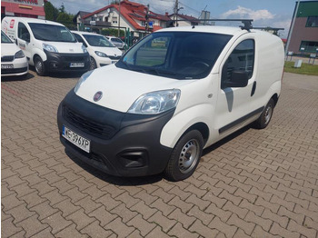 Furgon FIAT FIORINO FURGON BLASZAK: obrázek 2