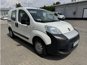 Osobní auto FIAT