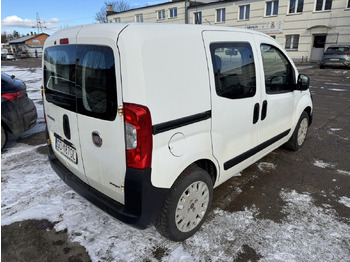 Osobní auto FIAT FIORINO MINIVAN: obrázek 3