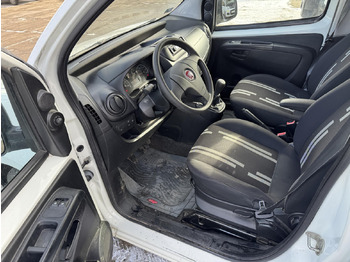 Osobní auto FIAT FIORINO MINIVAN: obrázek 5