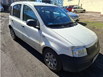 Osobní auto FIAT
