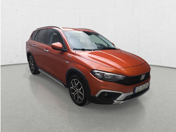 Osobní auto FIAT