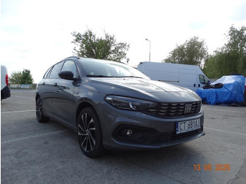 Osobní auto FIAT