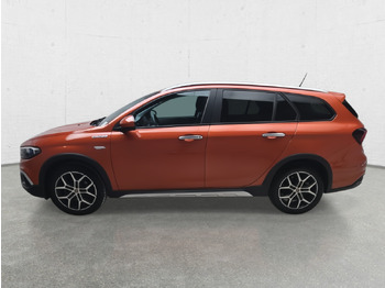 Osobní auto FIAT TIPO KOMBI: obrázek 5