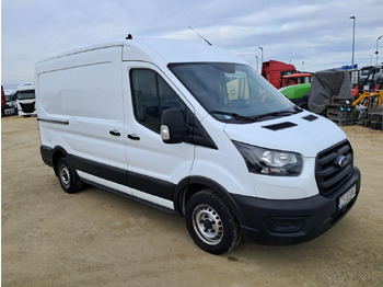 Furgon FORD Transit