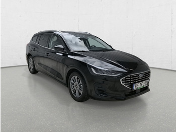 Osobní auto FORD