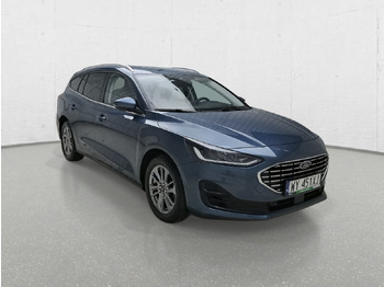 Osobní auto FORD