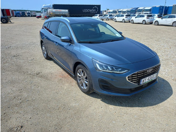 Osobní auto FORD