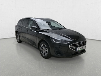 Osobní auto FORD