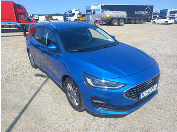 Osobní auto FORD