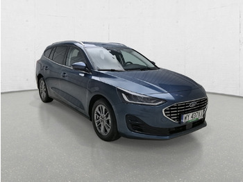 Osobní auto FORD