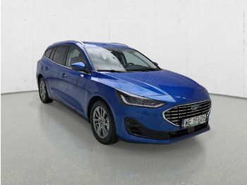 Osobní auto FORD