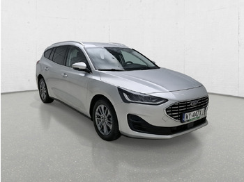 Osobní auto FORD
