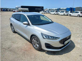 Osobní auto FORD