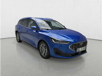 Osobní auto FORD