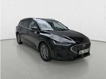 Osobní auto FORD